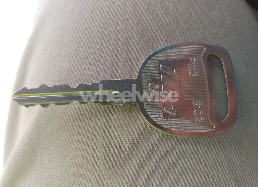 Photo 11 of 2004 Chevrolet Trailblazer LS (VIN 1GNDS13S842212600)