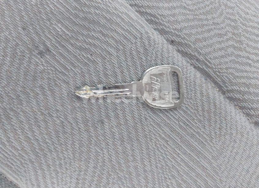 Photo 11 of 2005 Chevrolet Trailblazer LS (VIN 1GNDS13S852127810)