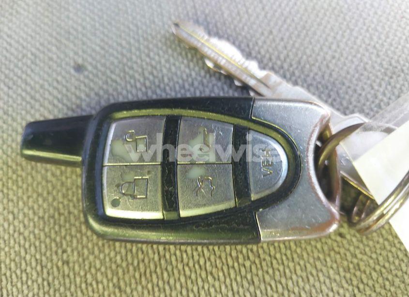 Photo 11 of 2006 Chevrolet Trailblazer LS (VIN 1GNDS13S862117862)