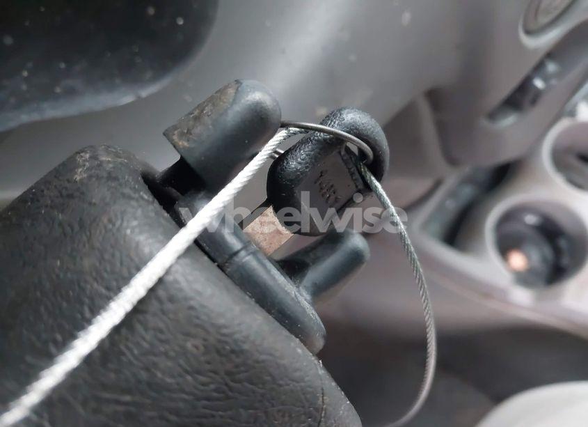 Photo 11 of 2006 Chevrolet Trailblazer LS (VIN 1GNDS13S862161697)