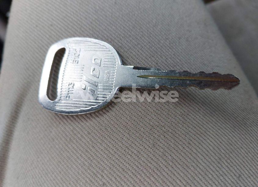 Photo 11 of 2006 Chevrolet Trailblazer LS (VIN 1GNDS13S862176443)