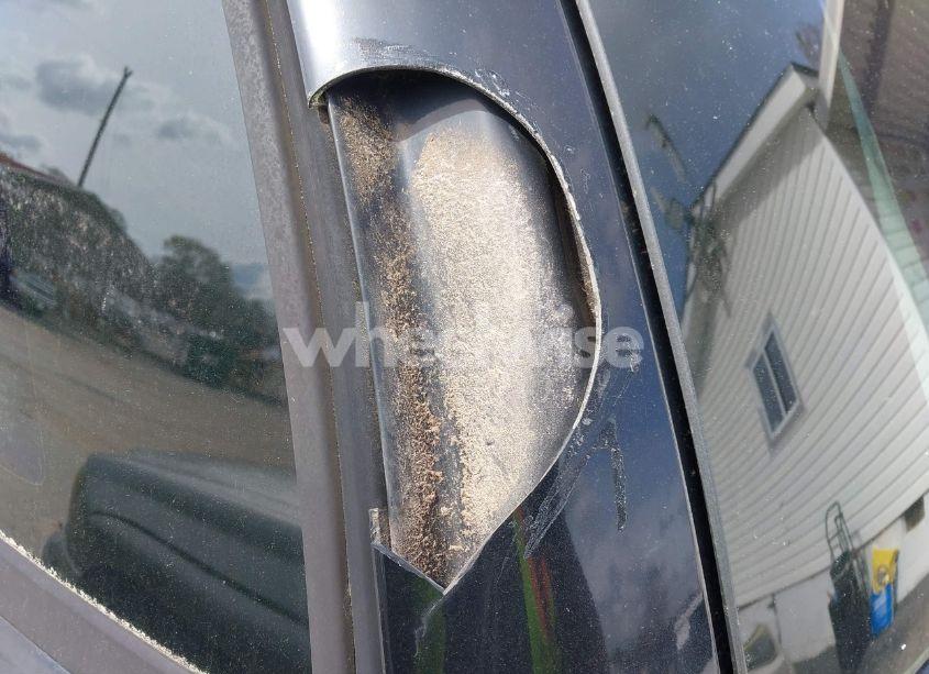 Photo 13 of 2006 Chevrolet Trailblazer LS (VIN 1GNDS13S862176443)