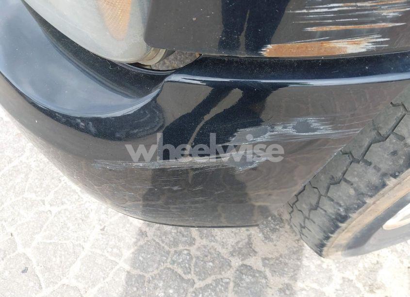 Photo 6 of 2006 Chevrolet Trailblazer LS (VIN 1GNDS13S862176443)