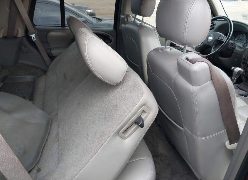 Photo 8 of 2006 Chevrolet Trailblazer LT (VIN 1GNDS13S862308357)