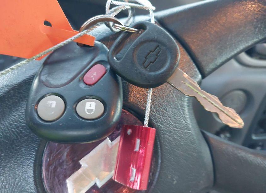 Photo 11 of 2008 Chevrolet Trailblazer LT (VIN 1GNDS13S882214305)