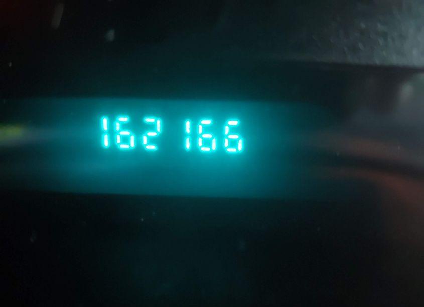 Photo 16 of 2008 Chevrolet Trailblazer LT (VIN 1GNDS13S882214305)