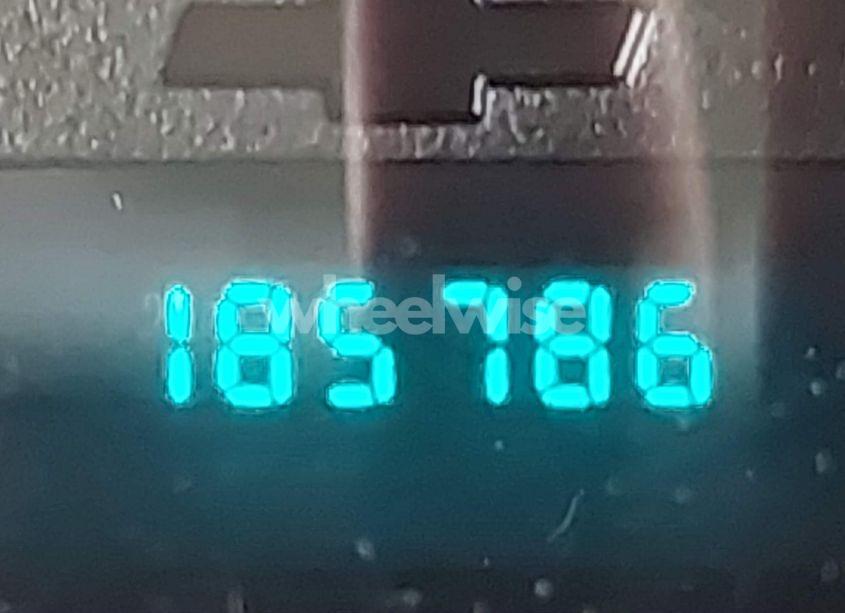 Photo 12 of 2008 Chevrolet Trailblazer LT (VIN 1GNDS13S882224767)