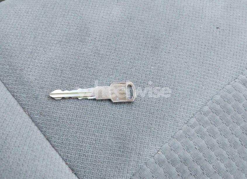 Photo 11 of 2008 Chevrolet Trailblazer FLEET (VIN 1GNDS13S882228009)