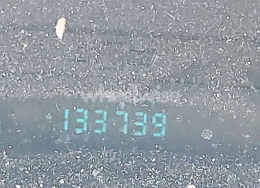 Photo 13 of 2008 Chevrolet Trailblazer FLEET (VIN 1GNDS13S882228009)