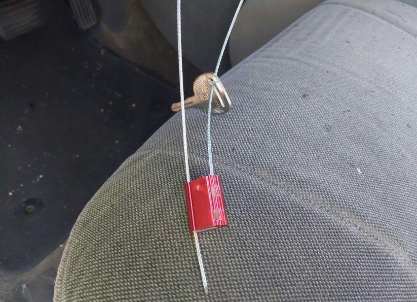 Photo 11 of 2003 Chevrolet Trailblazer LS (VIN 1GNDS13S932334980)