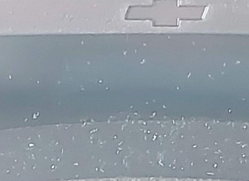 Photo 15 of 2004 Chevrolet Trailblazer LS (VIN 1GNDS13S942116295)