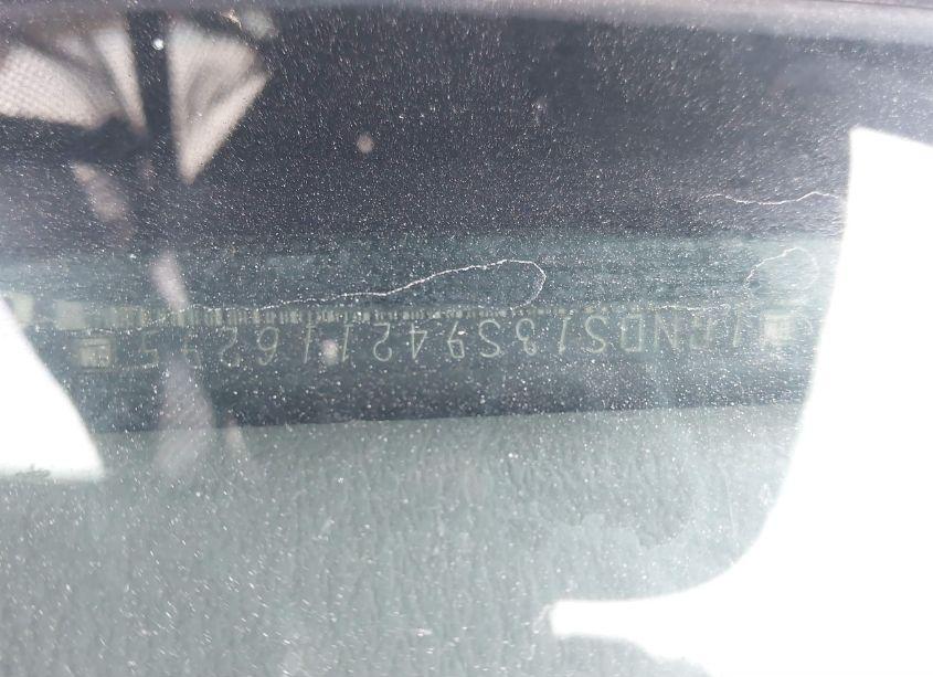 Photo 17 of 2004 Chevrolet Trailblazer LS (VIN 1GNDS13S942116295)