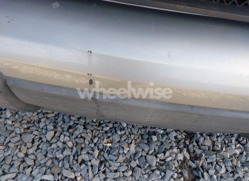 Photo 6 of 2004 Chevrolet Trailblazer LT (VIN 1GNDS13S942259389)