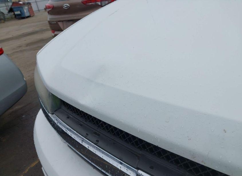 Photo 14 of 2005 Chevrolet Trailblazer LS (VIN 1GNDS13S952240908)