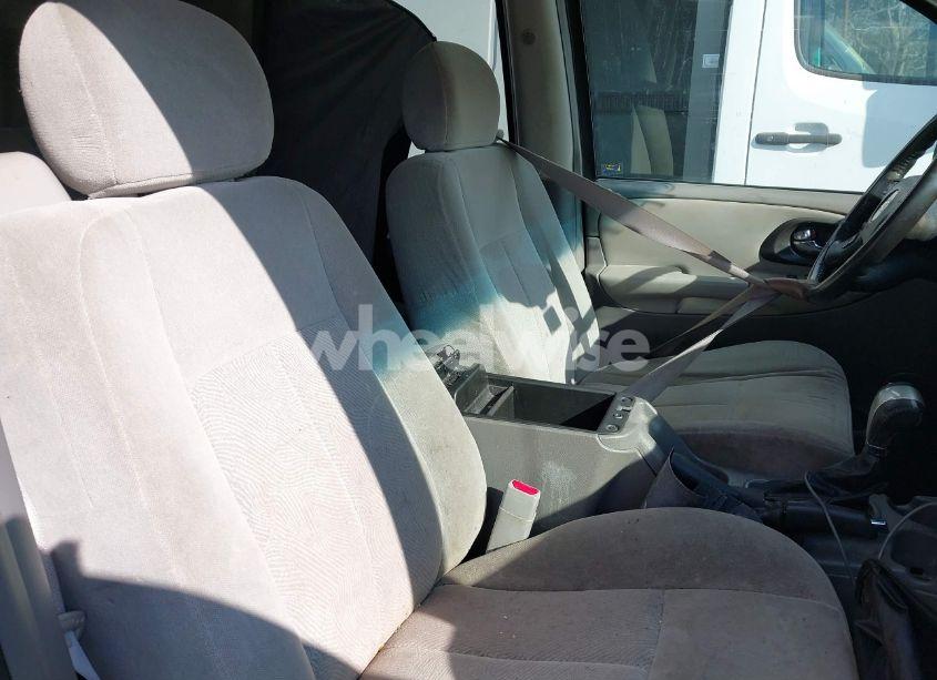 Photo 5 of 2006 Chevrolet Trailblazer LT (VIN 1GNDS13S962336409)