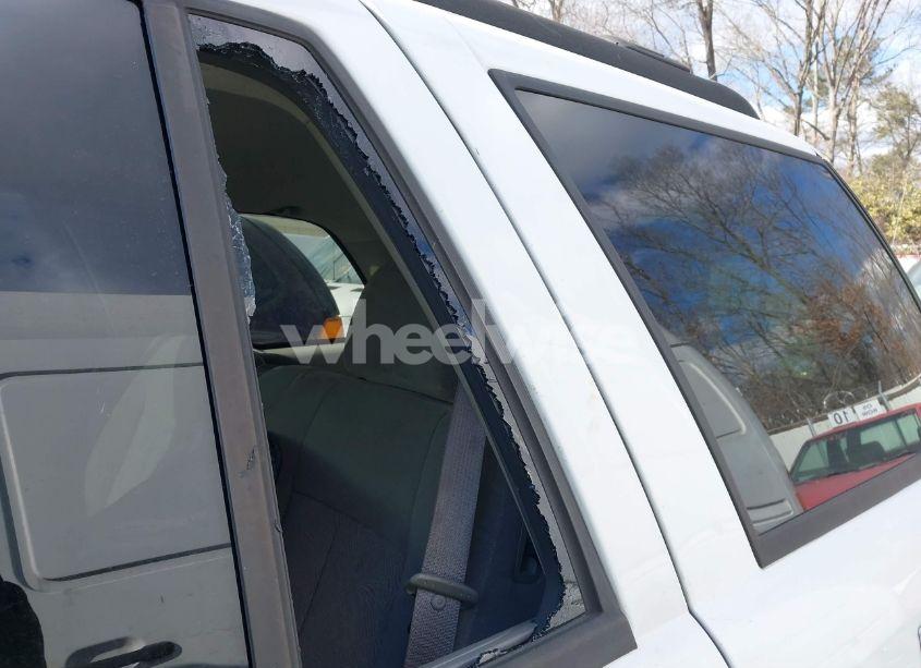 Photo 6 of 2006 Chevrolet Trailblazer LT (VIN 1GNDS13S962336409)