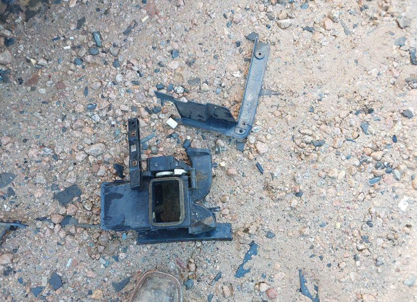 Photo 11 of 2007 Chevrolet Trailblazer LS (VIN 1GNDS13S972191678)