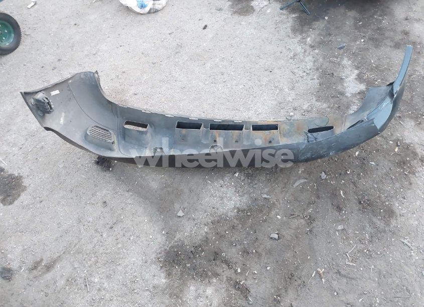 Photo 12 of 2007 Chevrolet Trailblazer LS (VIN 1GNDS13S972210293)