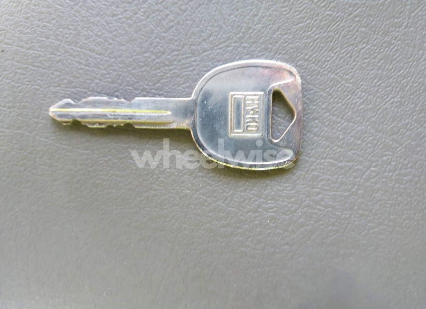 Photo 11 of 2003 Chevrolet Trailblazer LS (VIN 1GNDS13SX32166203)