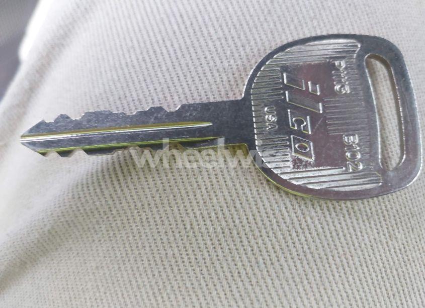 Photo 11 of 2003 Chevrolet Trailblazer LT (VIN 1GNDS13SX32286650)