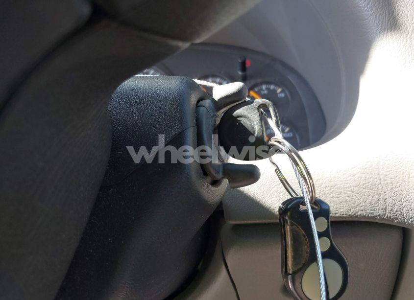 Photo 11 of 2004 Chevrolet Trailblazer LT (VIN 1GNDS13SX42194522)