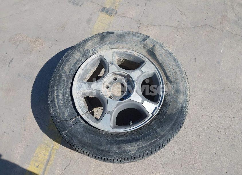 Photo 12 of 2004 Chevrolet Trailblazer LT (VIN 1GNDS13SX42194522)