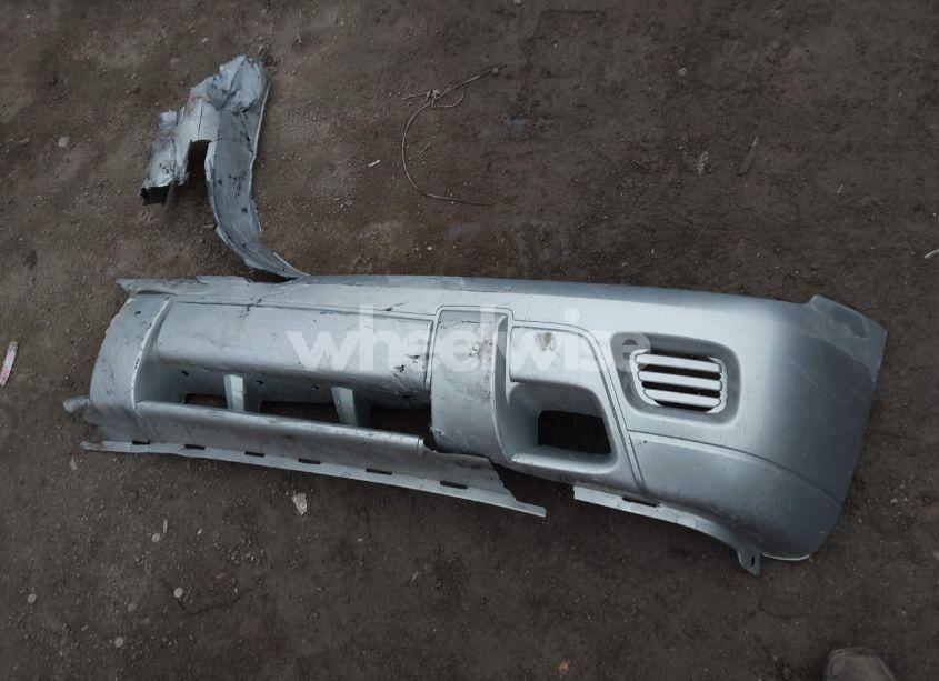 Photo 12 of 2004 Chevrolet Trailblazer LS (VIN 1GNDS13SX42246635)