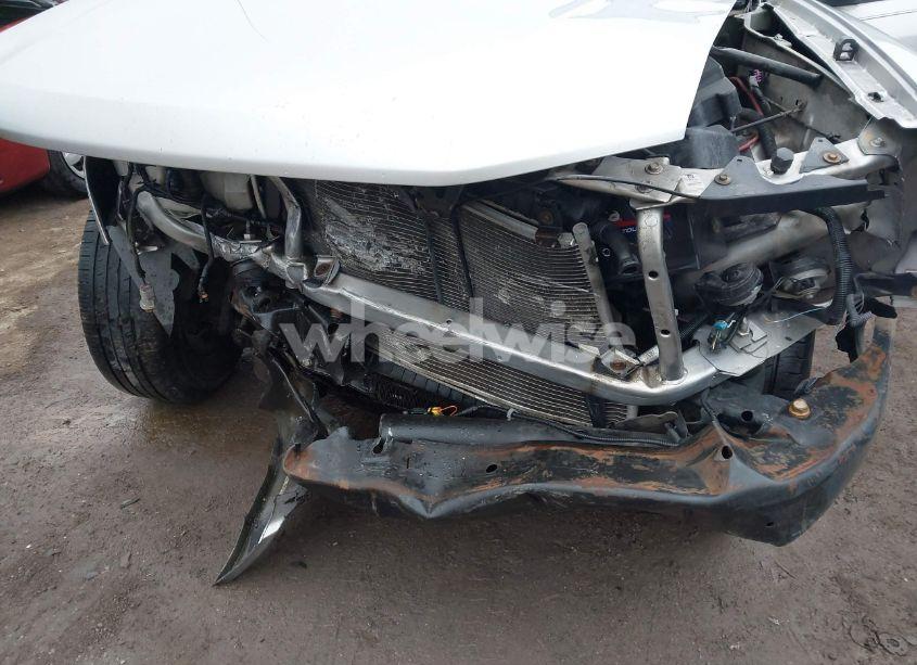 Photo 6 of 2004 Chevrolet Trailblazer LS (VIN 1GNDS13SX42246635)