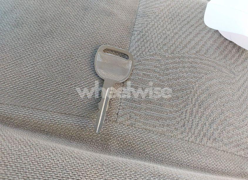 Photo 11 of 2005 Chevrolet Trailblazer LS (VIN 1GNDS13SX52124374)