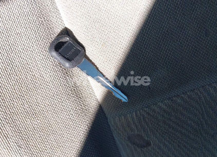 Photo 11 of 2005 Chevrolet Trailblazer LT (VIN 1GNDS13SX52239203)