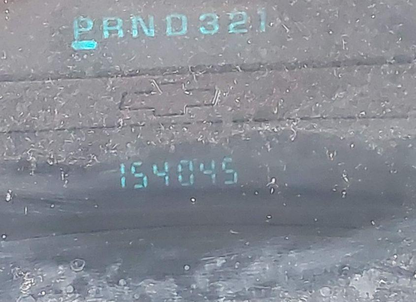 Photo 15 of 2005 Chevrolet Trailblazer LS (VIN 1GNDS13SX52367246)