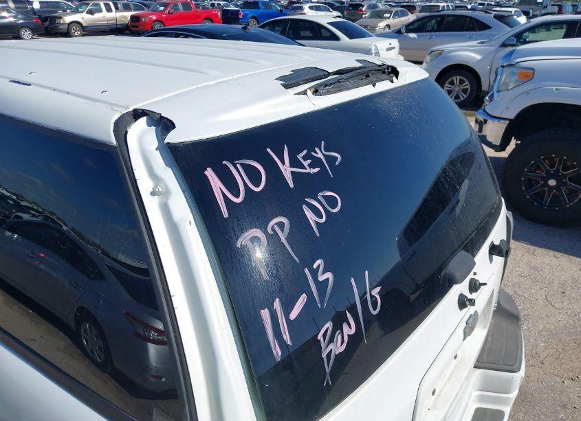 Photo 12 of 2006 Chevrolet Trailblazer LS (VIN 1GNDS13SX62173446)