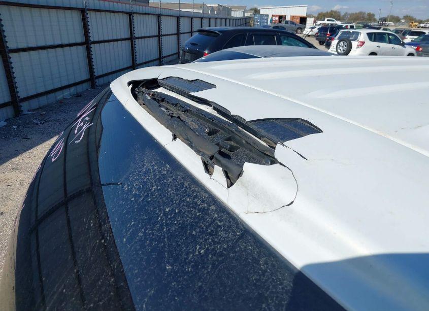 Photo 13 of 2006 Chevrolet Trailblazer LS (VIN 1GNDS13SX62173446)