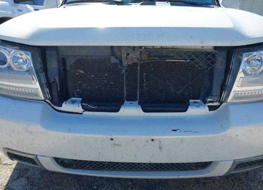 Photo 6 of 2006 Chevrolet Trailblazer LS (VIN 1GNDS13SX62173446)