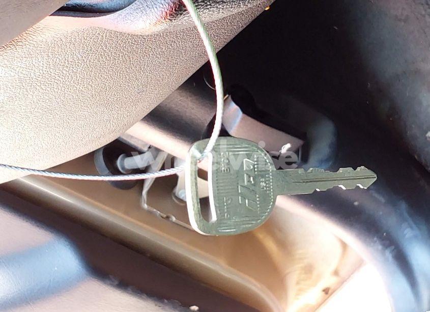 Photo 11 of 2006 Chevrolet Trailblazer LS (VIN 1GNDS13SX62350822)