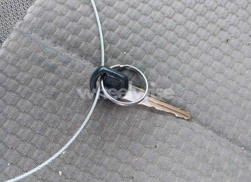 Photo 11 of 2007 Chevrolet Trailblazer LS (VIN 1GNDS13SX72301640)