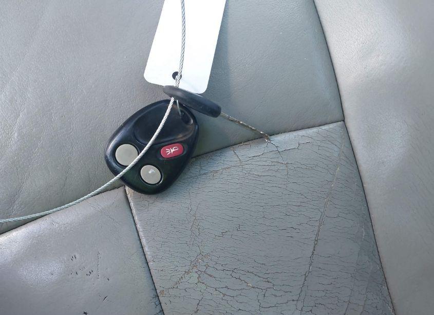 Photo 11 of 2008 Chevrolet Trailblazer LT (VIN 1GNDS13SX82127408)