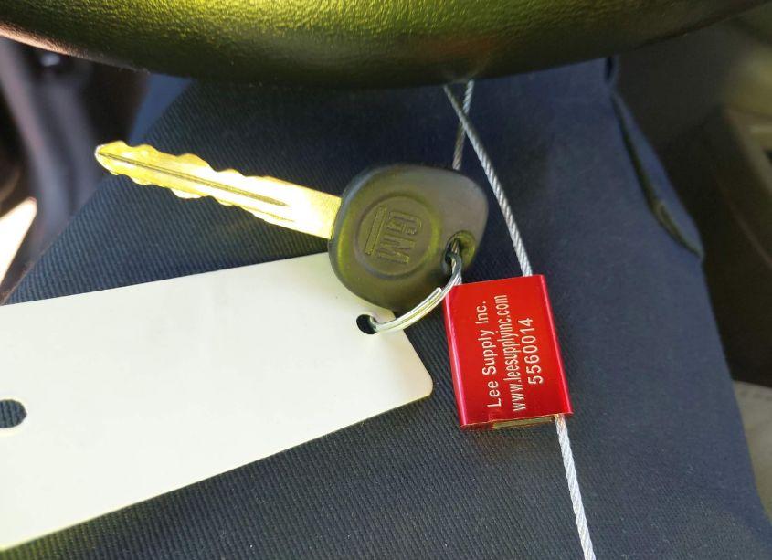 Photo 11 of 2009 Chevrolet Trailblazer LT (VIN 1GNDS33S392115601)