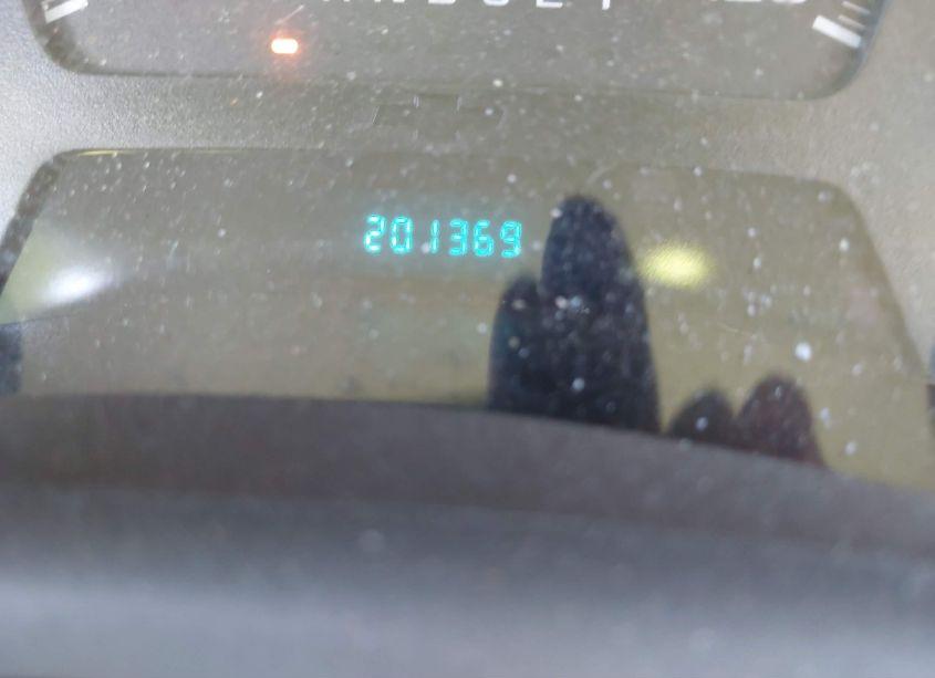 Photo 15 of 2009 Chevrolet Trailblazer LT (VIN 1GNDS33S392115601)