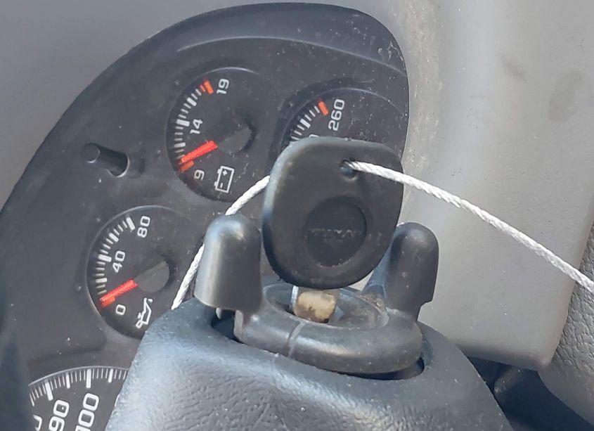 Photo 11 of 2009 Chevrolet Trailblazer LT (VIN 1GNDS33S992115229)