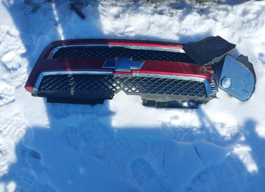 Photo 12 of 2009 Chevrolet Trailblazer LT (VIN 1GNDS33S992115229)