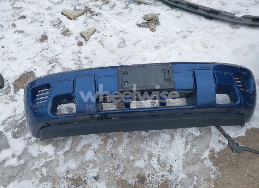 Photo 12 of 2002 Chevrolet Trailblazer LS (VIN 1GNDT13S022339688)