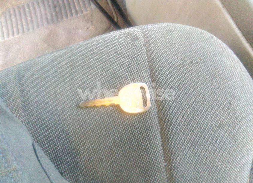 Photo 11 of 2002 Chevrolet Trailblazer LS (VIN 1GNDT13S022440889)