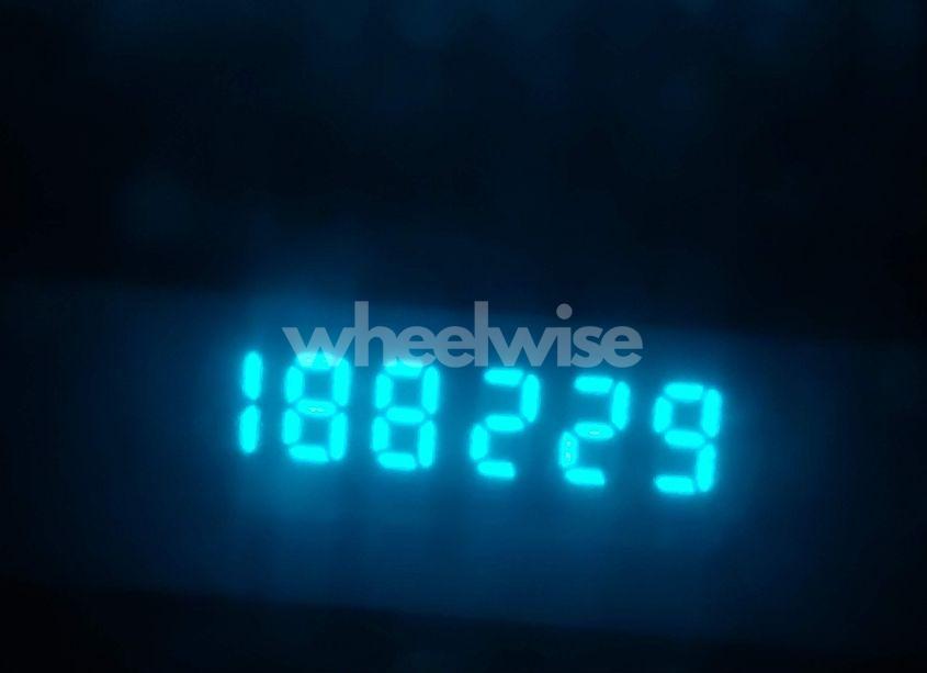 Photo 15 of 2003 Chevrolet Trailblazer LS (VIN 1GNDT13S032103379)