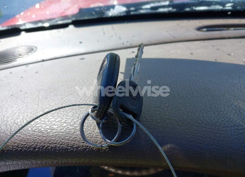 Photo 11 of 2003 Chevrolet Trailblazer LTZ (VIN 1GNDT13S032117654)