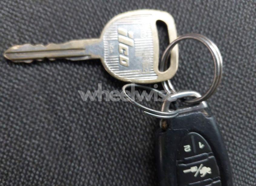 Photo 11 of 2003 Chevrolet Trailblazer LS (VIN 1GNDT13S032331673)