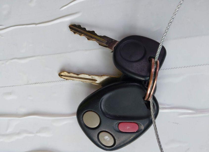 Photo 10 of 2006 Chevrolet Trailblazer LS (VIN 1GNDT13S062153347)