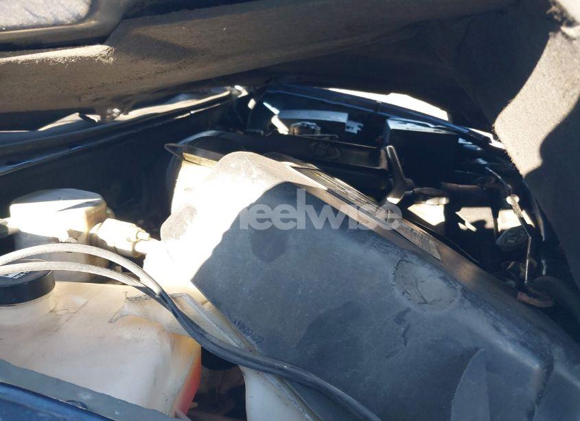 Photo 10 of 2006 Chevrolet Trailblazer LT (VIN 1GNDT13S062172142)