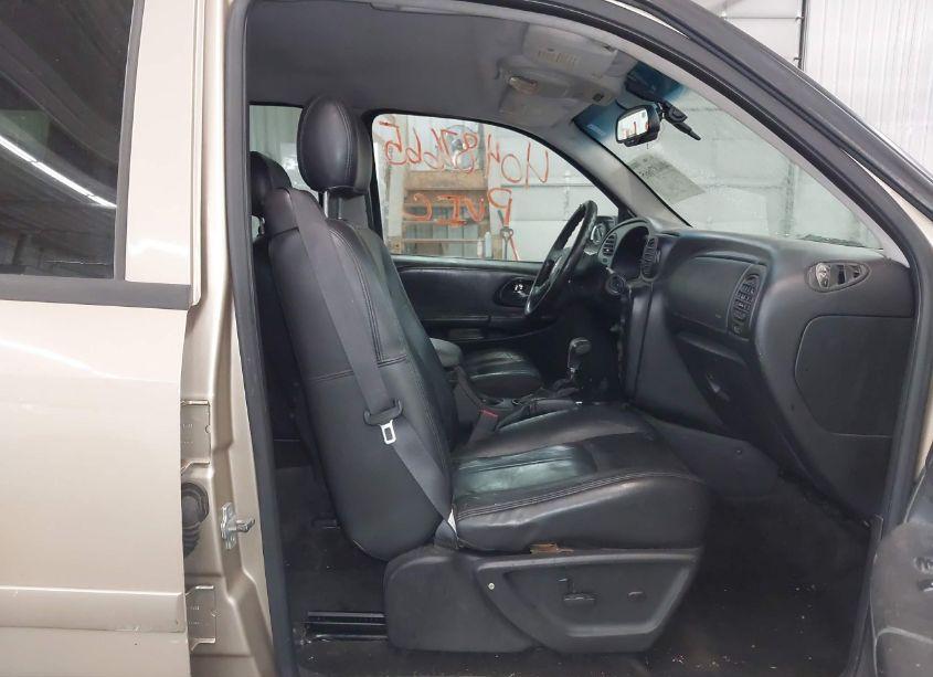 Photo 5 of 2006 Chevrolet Trailblazer LT (VIN 1GNDT13S062174313)