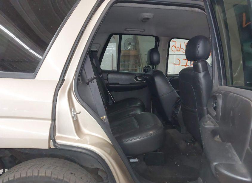 Photo 8 of 2006 Chevrolet Trailblazer LT (VIN 1GNDT13S062174313)